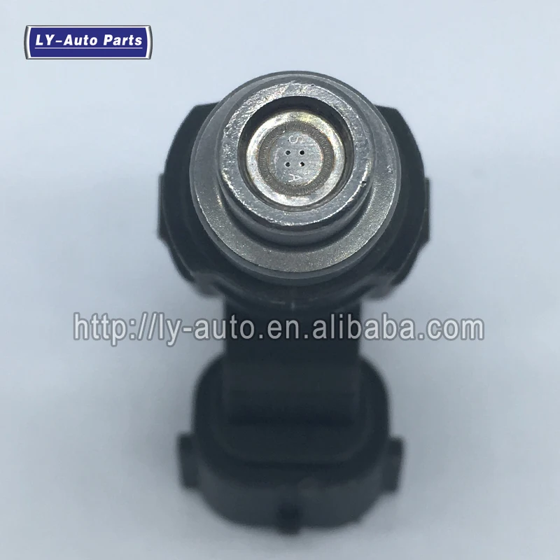 4 шт. для MITSUBISHI MIRAGE SUZUKI VITARA CHEVROLET трекер топливный инжектор 1,5-1.6л INP-770 MD319790