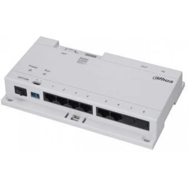 Switch Dahua dh-vtns1060a | Компьютеры и офис