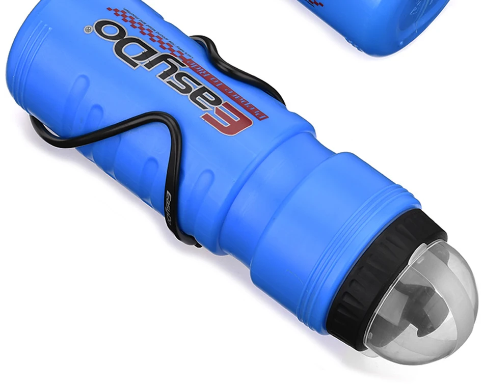 Easydo алюминиевый сплав для велосипеда, держатель для бутылки с водой, клетки, 2 цвета, сверхлегкие, MTB, горный велосипед, для напитков, бутылки для воды, клетки 49 г