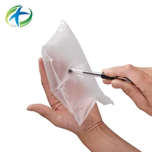 400 м Самая низкая цена Противоударная воздушная подушка пленка для экспресс-доставки