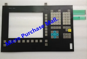

6FC5203-0AF01-0AA0 OP010C Membrane Keypad New Ones