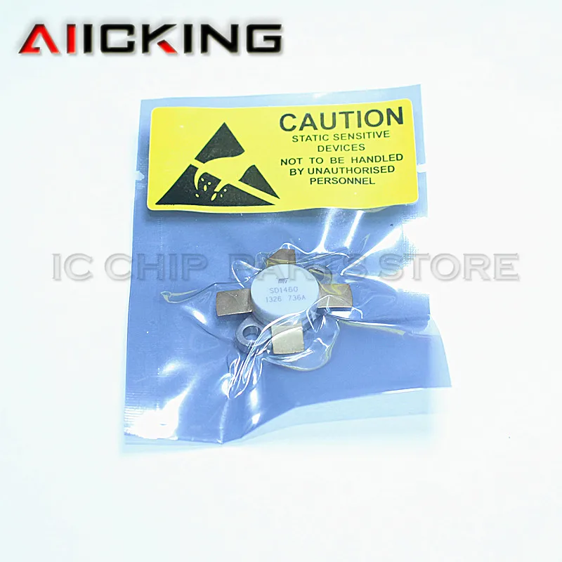 SD1460 SMD RF tube High Frequency tube Power amplification module