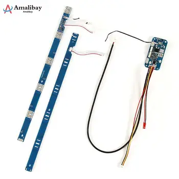 

BMS Circuit Board Dashboard for Xiaomi M365 Pro Electric Scooter Lithium Battery Protection Board M365 Pro Scooter Accessories