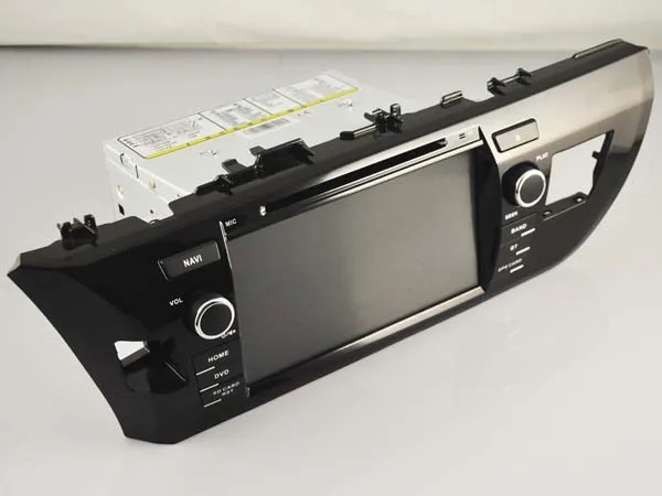 Новейшая автомобильная Android 10,0 Аудио Видео система подходит для TOYOTA COROLLA Автомобильная Навигация радио мультимедиа сохранить DVD Функция