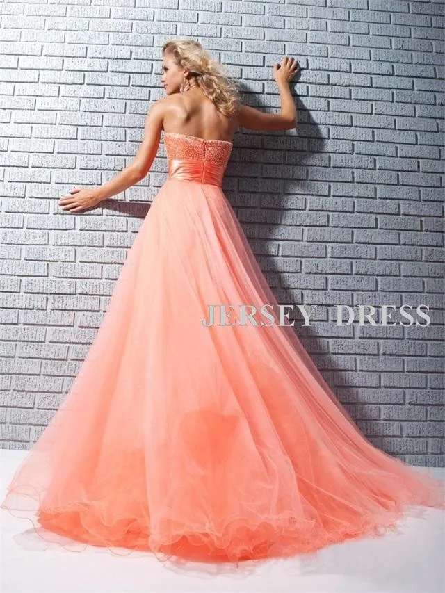 Новинка, платья макси, vestidos formales, Длинные платья невесты, размер на заказ/цвет, торжественное платье, выпускные платья