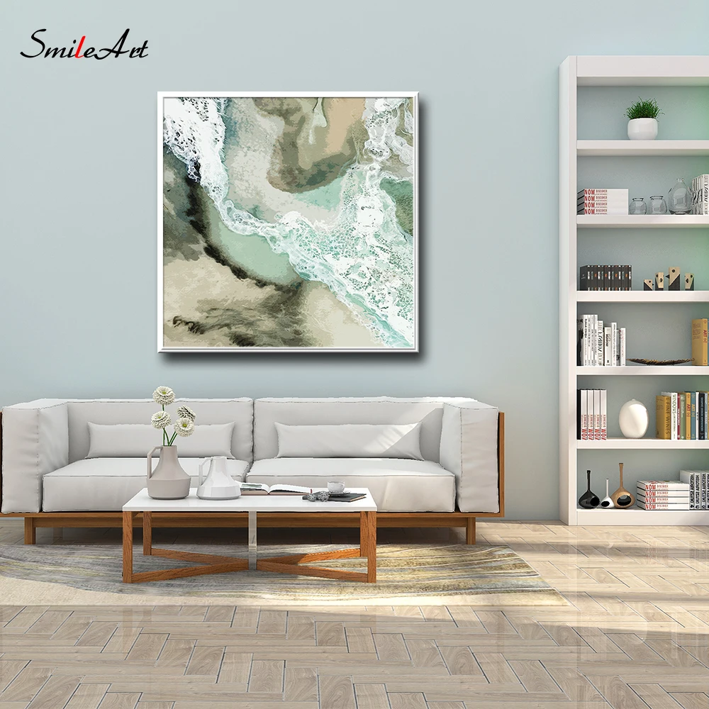 

Abstract Painting Design Wall Art Pictures On The Wall Canvas Poster Painting Wall Picture For Living Room Decor
