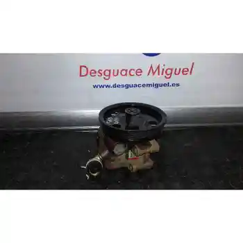 

HBD JF STEERING PUMP FORD KA (CCQ)