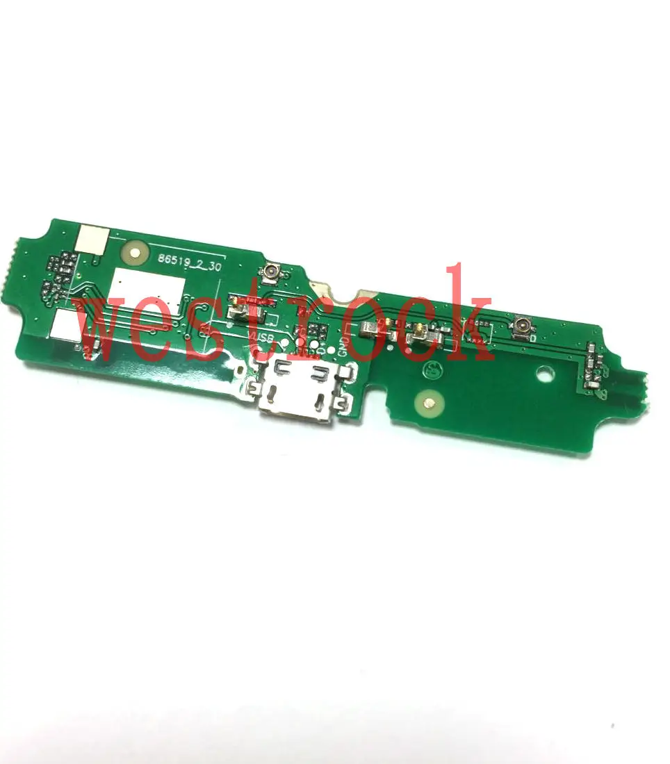 Westrock Micro USB Plug Charge Board for Micromax Canvas Amaze 4G Q491 Cell Phone | Мобильные телефоны и аксессуары