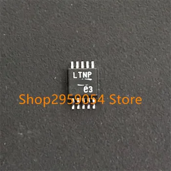 

LTC3440EMS MSOP-10 LTNP LTC3440EM MSOP10 LTC3440 3440 5pcs