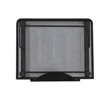 

Adjustable Laptop Stand Mesh Ventilated Folding Desktop Light Box Holder Bracket Support 2 Sizes for Computer Notebook Tablet