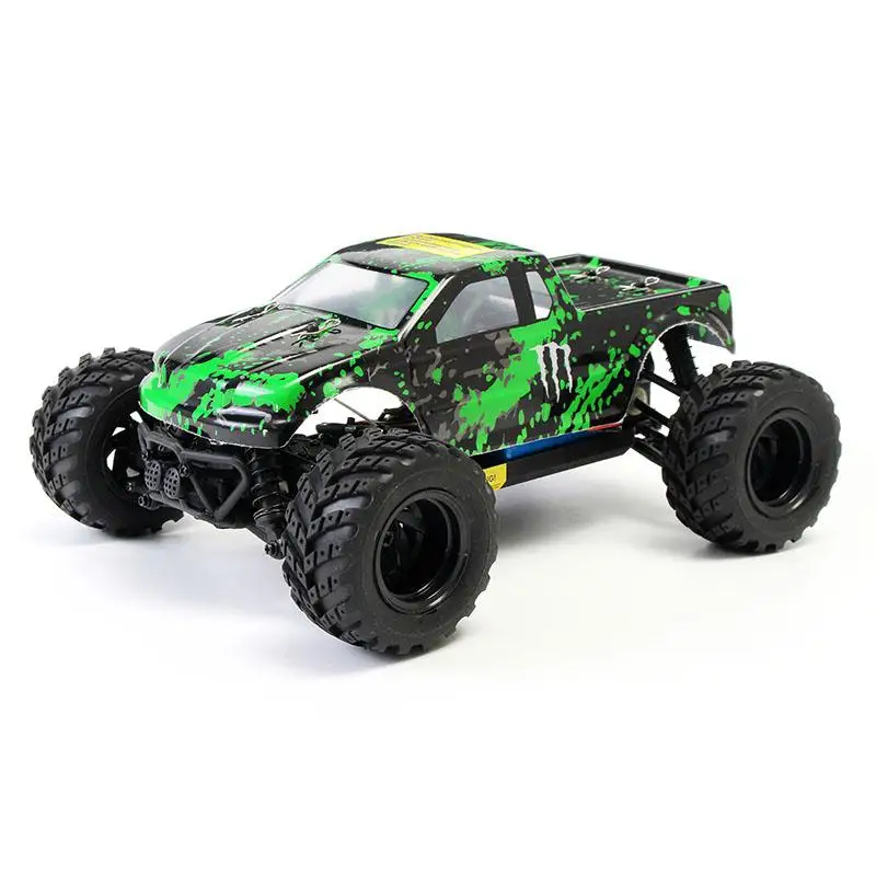 Kuulee HBX 18859 RC автомобиль 1/18 2,4G 4WD внедорожный Электрический Buggy Crawler