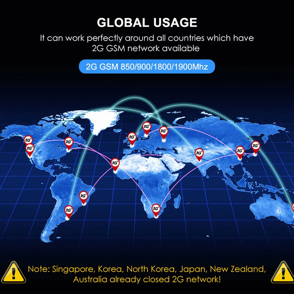 Мини GPS трекер автомобильный 2G/GSM с сигналом тревоги|vehicle gps tracker|gps trackergprs tracking |