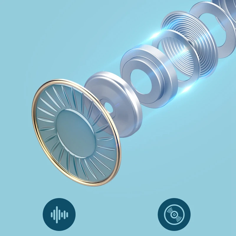 V9 Bluetooth 5,0 гарнитура TWS беспроводные наушники мини наушники стерео наушники