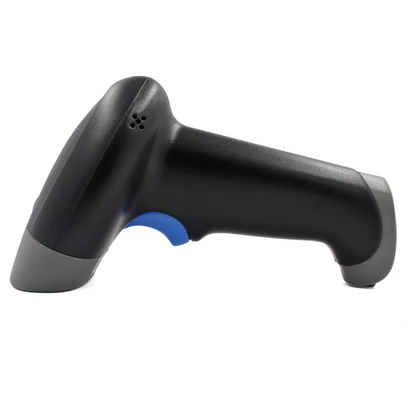 Проводной QR/1D/2D USB-COM/USB/RS232 YK-M4 прочный сканер штрих-кода телефон PDF417 QR code39 qr сканер