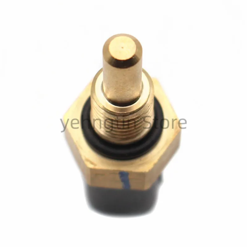 Автомобильные аксессуары OEM 37870-RZA-007 37870RZA007 37870 RZA 007 Автомобильный датчик температуры охлаждающей жидкости двигателя подходит для Honda CRV 2007