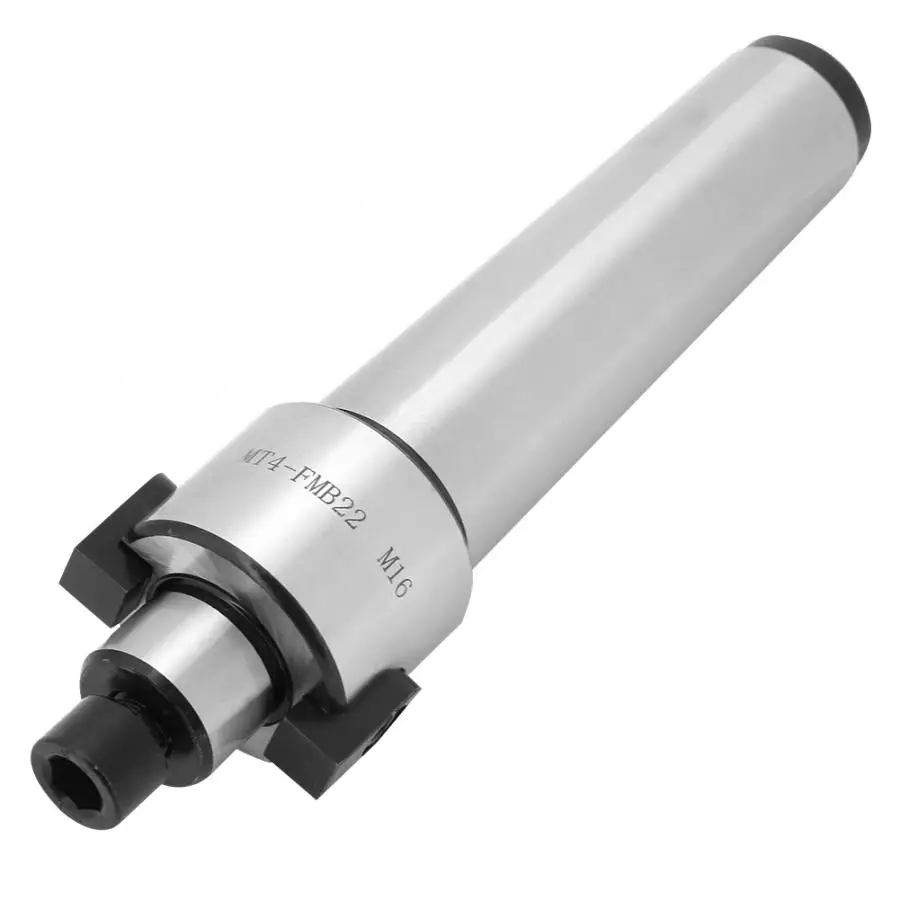 1 шт. M16/M12 резьба конус фреза держатель MT3-FMB27/MT4-FMB22 мельница для беседки конический инструмент держатель Обрезка Гравировка инструмент
