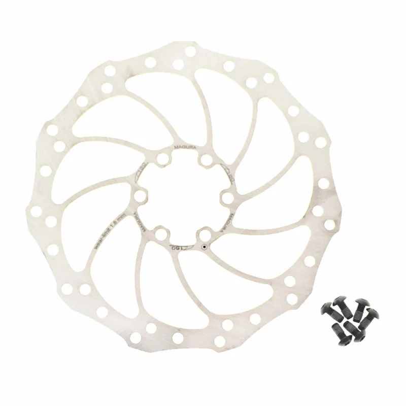 MAGURA freio MT2 passeios de горный велосипед freio a disco de freio hidraulico do freio hidraulico super BR-M615 versao nova marca