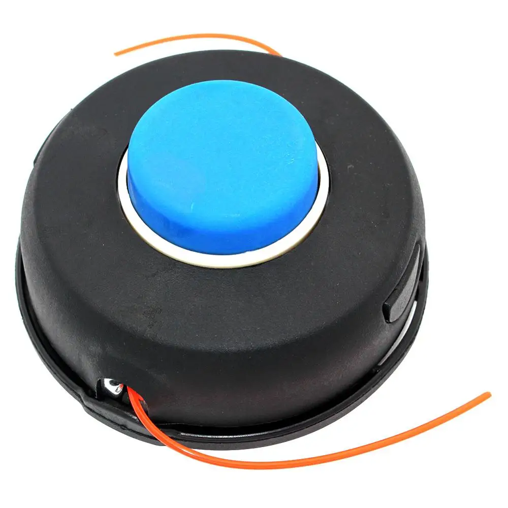 Головка триммера T45X для Husqvarna 241R 241RJ 243RJ 250R 250RX 253R 253RB 253RJ 333R 335RJX 335LS 335RX 335FR 336FRD 343R 336FR |