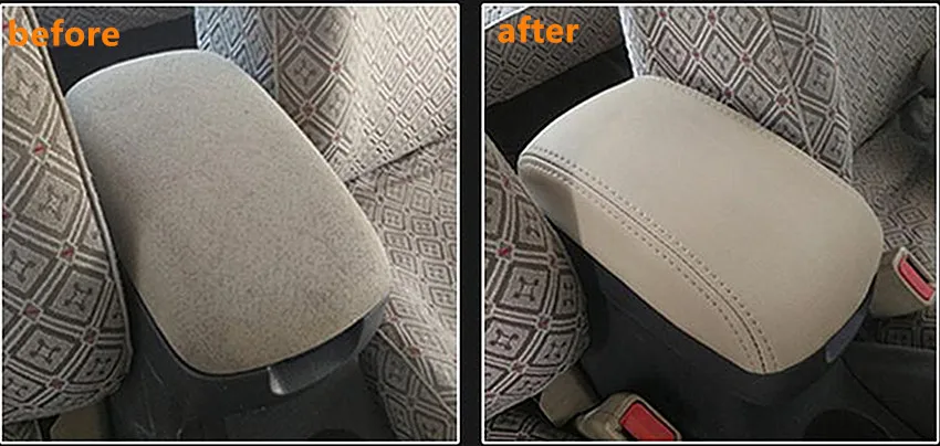 Центральный подлокотник для GM Buick Excelle HRV
