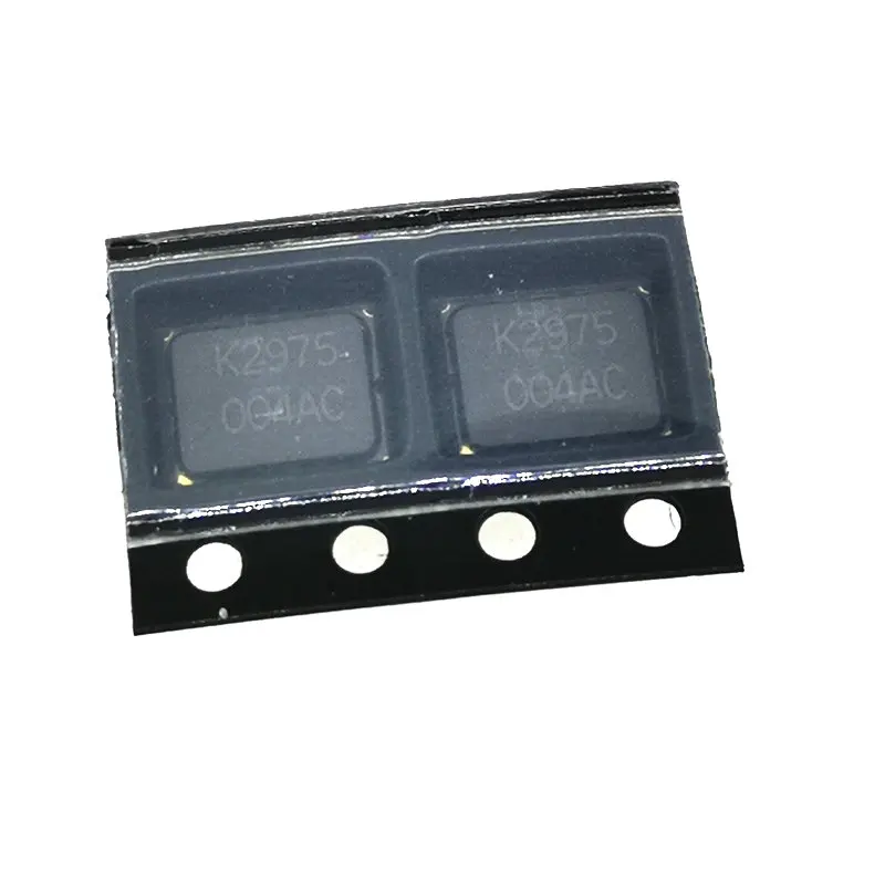 2 шт./лот 2SK2975 K2975 QFN