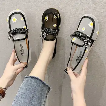 

Mesh breathable flat shoes women 2020 new summer mesh casual all-match flat shoes