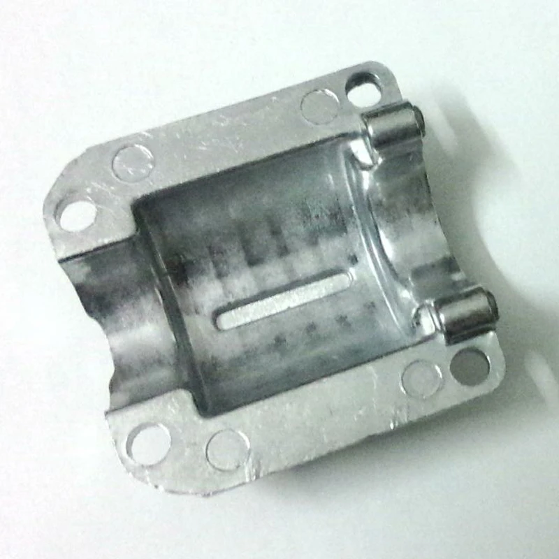 Shaft Cover Steer Axle Cap_2