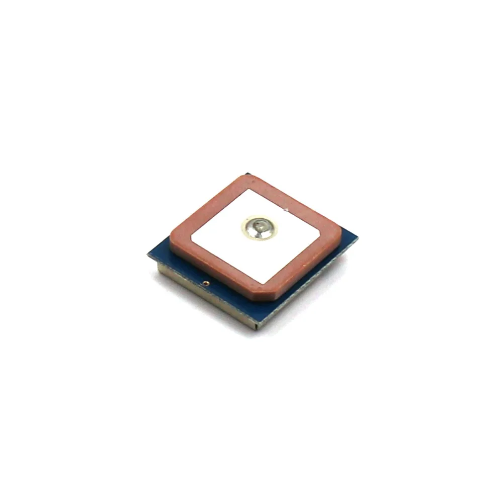 Beitian Dual BN 220 mini GPS GLONASS встроенный модуль вспышки антенны Радиоуправляемый Дрон