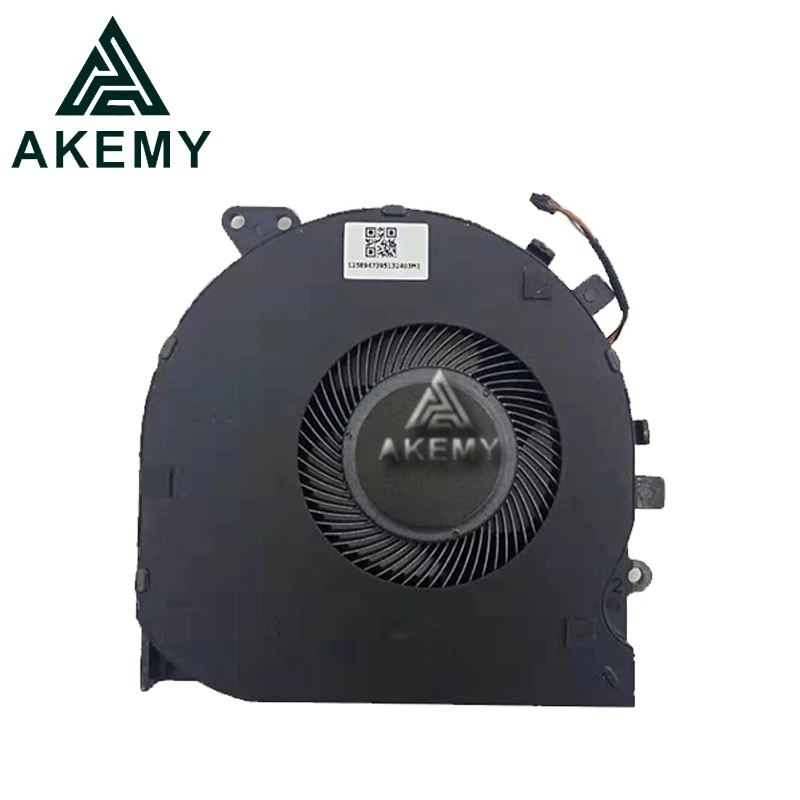 Вентилятор для razer RZ09-027 RZ09-0270 Spirit Blade 15 cpu GPU Вентилятор охлаждения кулер радиатор DFS5K121142621