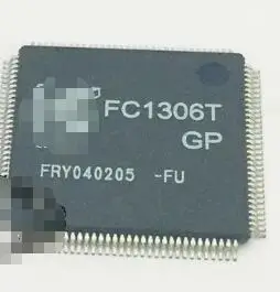 Бесплатная Доставка 10 шт. FC1306T-GP FC1306T FC1306TGP QFP128