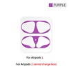 Purple for Airpods 1