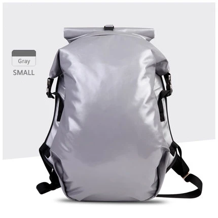 Coating gray Мужская школьная сумка для компьютера 15 дюймов, сумка для ноутбука, деловая многофункциональная сумка на плечо, водонепроницаемый Женский Повседневный Рюкзак Для Путешествий - Цвет: Coating gray