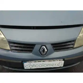 

8670938 Front grille Renault Scenic Ii Grand Confort Dynamique