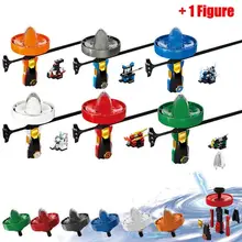 Spinjitzu Master Lloyd Building Blocks Sets Bricks Ninja Movie Classic Model Kids Toy Marvel Compatible With Bela 70633 70634 bela ninjagoed movie ultra stealth raider building blocks sets bricks classic kids creator toys model marvel compatible legoings