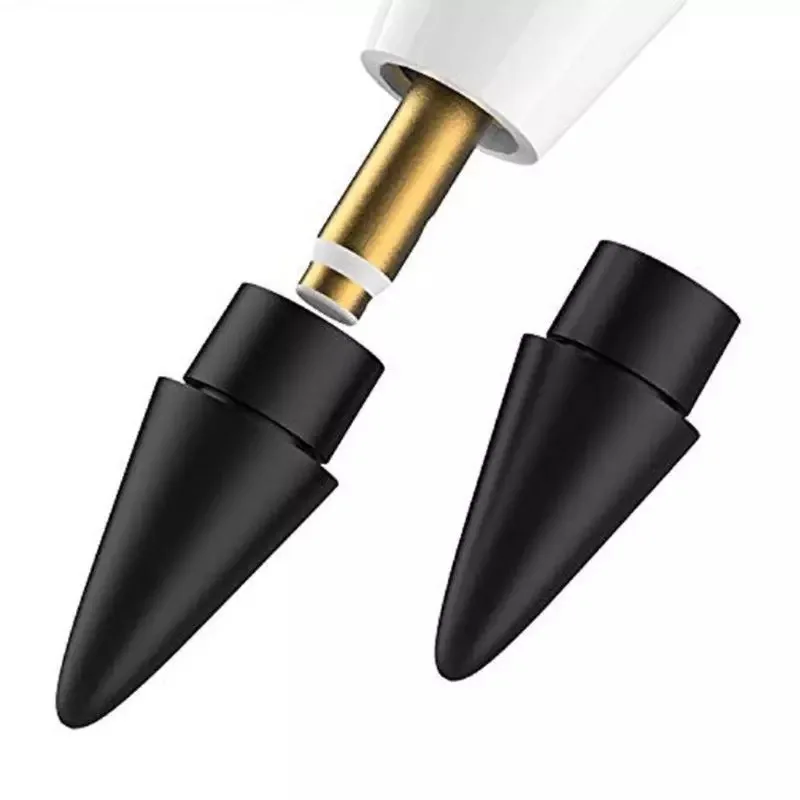 Apple Pencil 1st Pencil Tips Apple Pencil nib ü  1   2  ŸϷ . Softand hard optional