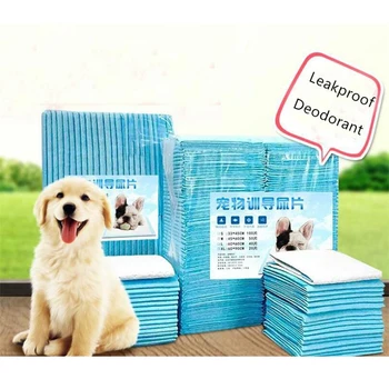 

Pet Toilet Mat Training And Puppy Pads Super Absorbent Pet Diaper Dog Training Pee Pads Healthy Clean Wet Mat For Dog Cat