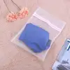 Zipper Mesh Wash Bag Foldable Sock Underwear Washing Machine Protection Net 4