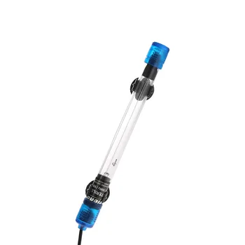

Aquarium UV Disinfection Light Submersible Water Clean Lamp 5W-13W For Tank Mini Uv Light Sterilizer