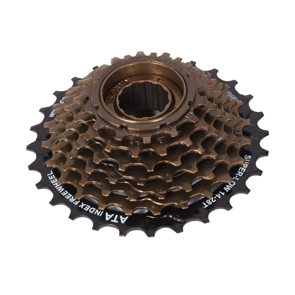 7 speed freewheel (2)