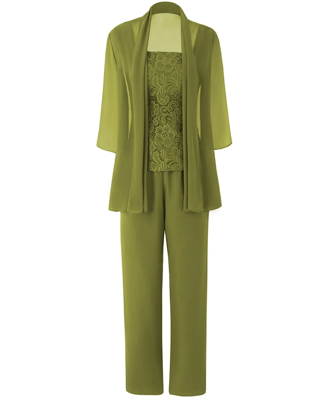 Olive Green