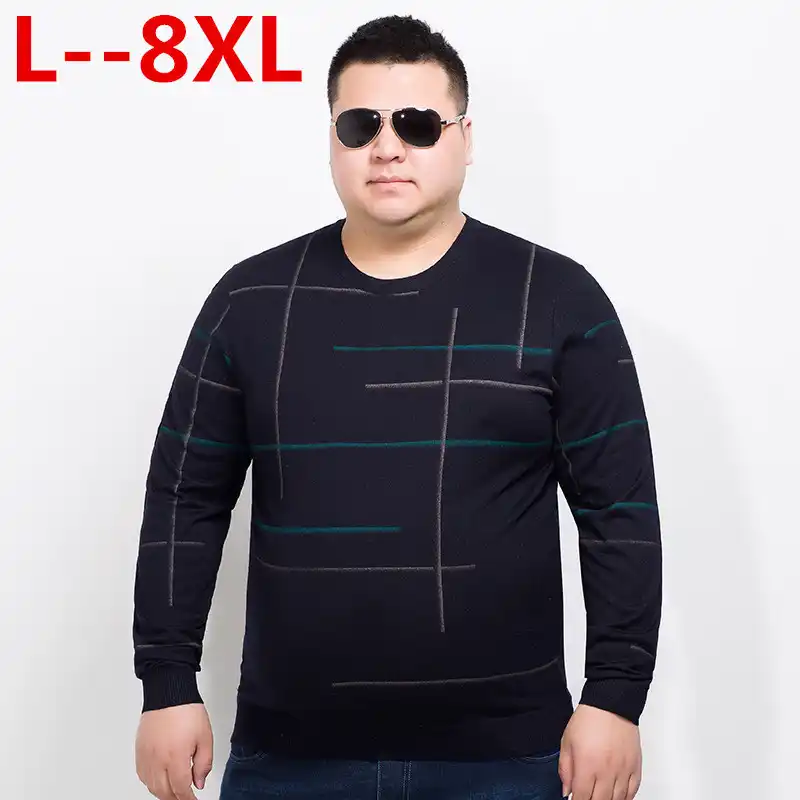 5x men's sweaters