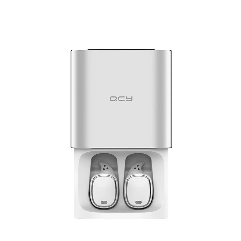 T1 PRO TWS bluetooth-гарнитура bluetooth 5,0 HIFI 360 ° HD стерео DSP интеллектуальное шумоподавление IPX4 водонепроницаемый