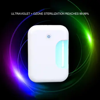 

Fully Automatic Air Purification Household Home Toilet Sterilizer Sterilization Disinfection Deodorization Outdoor