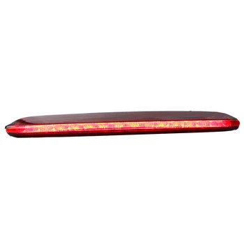 

For Audi A3 S3 RS3 2004-2012 Rear Brake Light Barn Door Car Third Brake Light High Mount Stop Lamp