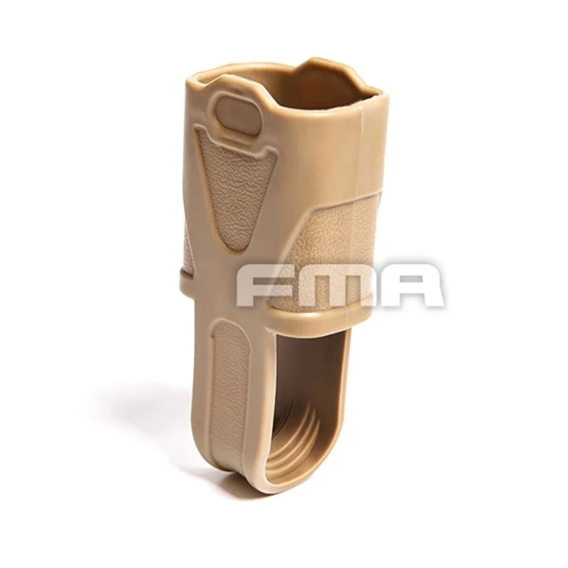 

FMA MP5 Magazine Pull Magazine Rubber Tactical Mag Pull Rubber Cage Loops Fast Mag Magazine Assist 1204