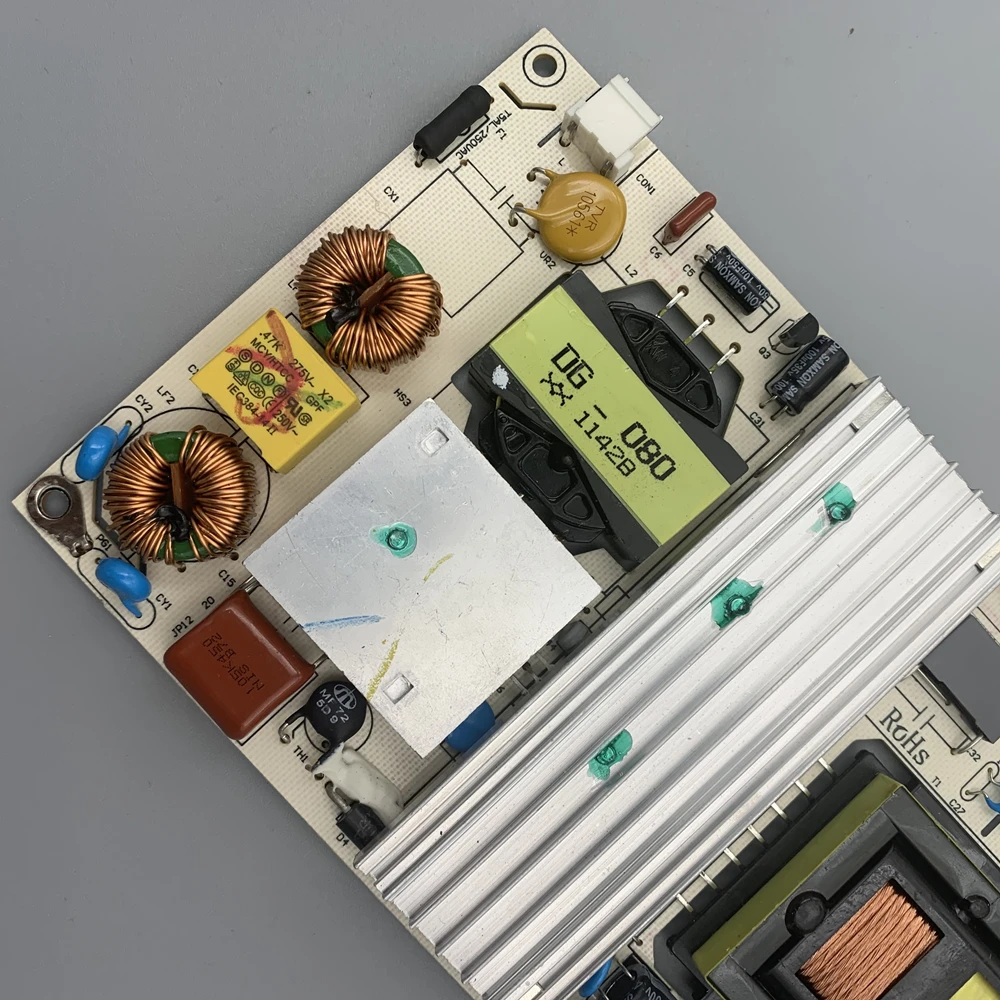 Для модуля питания AC 110v 220v to DC 19V 1A 2A 3A 4A 5A 6A 7A AC-DC импульсный источник питания