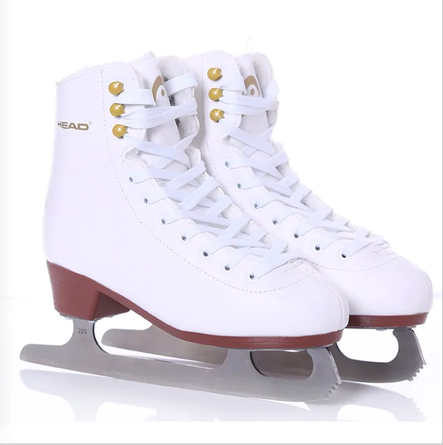 Figure skate shoes children beginners skate shoes adult professional