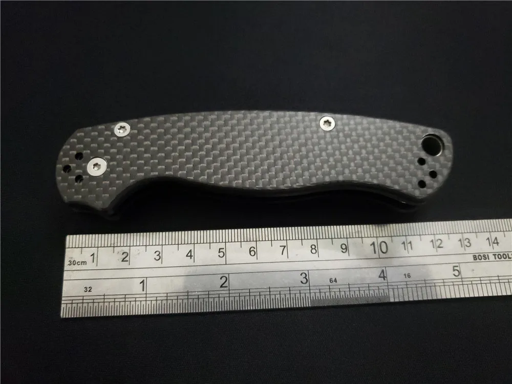 With White Blade Lism Store Param-II режущие инструменты - Цвет: With White Blade
