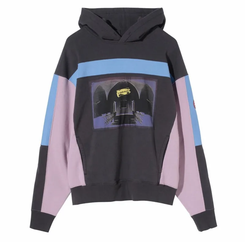 Cav Empt Heavy Hoodie | Cav Empt Sweatshirt | Cav Empt C E Hoodie 