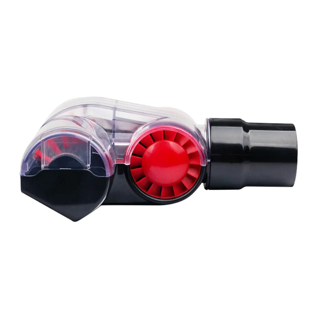 35mm Vacuum Cleaner Brush Head To Clean Mites Bedding Fit For Haier 