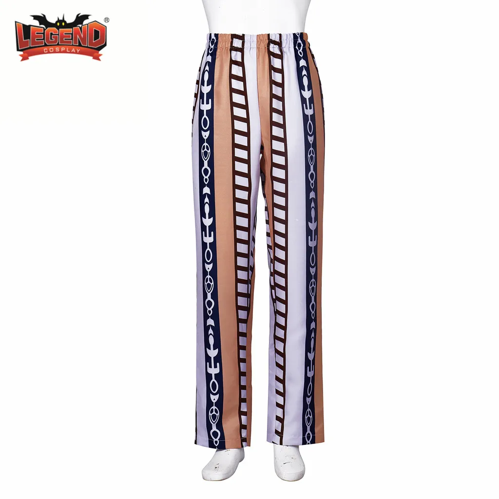 Buy The Big Lebowski The Dude Pajama Pants Adult Small Online at  desertcartINDIA